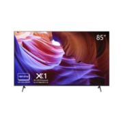 预售：SONY 索尼 KD-85X85K 液晶电视 85英寸 4K