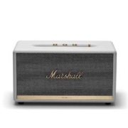 Marshall 马歇尔 STANMORE II 居家 蓝牙音箱 白色