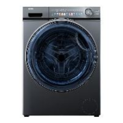 再降价、预售、PLUS会员：Haier 海尔 滚筒洗衣机 全自动 精华洗 SL6 10公斤 EG100MATESL6