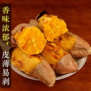 拍3件 3元撸 3斤龙九蜜薯地瓜