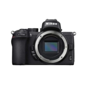 【自营】尼康 Z50微单数码相机入门级vlog高清旅游4K视频 海外版