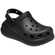 白敬亭同款Crocs卡骆驰泡芙洞洞鞋男户外沙滩鞋女鞋|207521