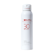 薇诺娜（WINONA） 清透水感防晒喷雾SPF30PA+++ 隔离紫外线 敏肌可用 75ml