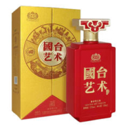 GUOTAI 国台 封藏 53%vol 酱香型白酒 500ml 礼盒装
