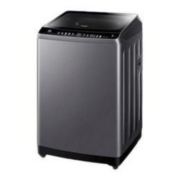 预售、PLUS会员：Haier 海尔 ES100B36Plus5 直驱变频 波轮洗衣机 10kg 灰色