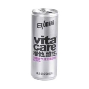 ICHI MORE 日加满 维生素水 葡萄柠檬无糖含气饮料 250ml*24罐