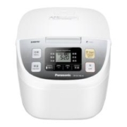 PLUS会员：Panasonic 松下 SR-DC186-N 电饭煲 4.8L