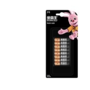 88VIP会员：DURACELL 金霸王 7号碱性电池40粒 1.5V
