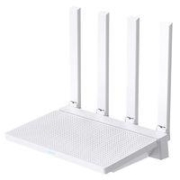 MI 小米 AX3000T 家用路由器wifi6千兆高速5G双频3000M无线穿墙王全屋