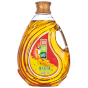 狮球唛压榨一级花生油5L  物理压榨 香港品牌食用花生油