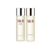 SK-II 护肤套装神仙水230ml＋清莹露230ml