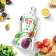 88VIP会员：Heinz 亨氏 超金系列 果泥