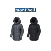 mont·bell 韩国直邮mont.bell 跑步外套 [MONTBELL] 女士 防污面料 保温力好