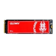 GLOWAY 光威 弈Pro 512g 1t 固态硬盘ssd m.2 pcie3.0 笔记本台式机硬盘