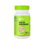 禾博士 葛根枳椇护肝软胶囊