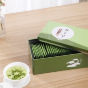 plus会员:春上早 茉莉花茶 飘雪 160g*1盒