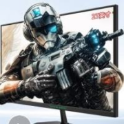 京东百亿补贴：TITAN ARMY 泰坦军团 P27H2R 27英寸IPS显示器（2560×1440、180Hz）
