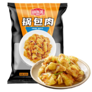 需首购: 小东北星厨 锅包肉 1.2kg