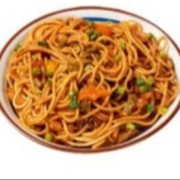 京东百亿补贴：荆八宝 武汉热干面 湖北特产 459g 【153g/3袋】