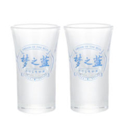 YANGHE 洋河 梦之蓝M3 45度 500ml*2瓶 礼盒装 绵柔浓香型白酒