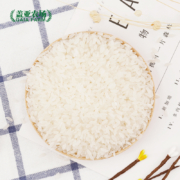 盖亚农场 兴凯湖云露香米500g