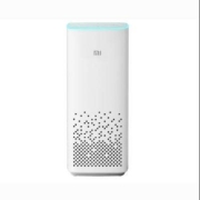 需抢券、京东百亿补贴：小米 AI音箱 第二代 小爱同学 智能音箱 语音遥控＊2件