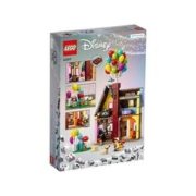 LEGO 乐高 【自营】乐高迪士尼系列43217飞屋环游记飞屋益智拼装积木玩具