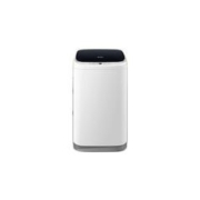 Haier 海尔 XQBM30-218 迷你洗衣机 3公斤
