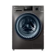 PLUS会员： LittleSwan 小天鹅 水魔方系列 TD100V868WMADT 洗烘一体机 10kg