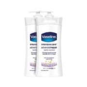 Vaseline 凡士林 倍护系列 特润修护清香润肤露725ml