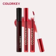 拍3 Colorkey/珂拉琪空气唇釉