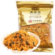 PLUS会员、需首购：黄金香 寿司肉松海苔芝麻肉酥 250g*4件