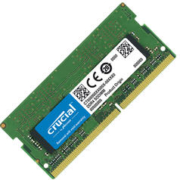Crucial 英睿达 DDR4 3200频率 笔记本内存条 16GB