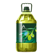 安达露西 压榨食用橄榄油5L  团购福利礼品 中粮出品 新老交替发货