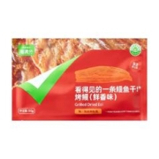 喵满分 鳗鱼干50g*3袋+赠50g*1袋