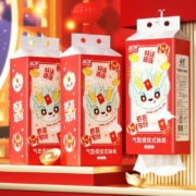 Lam Pure 蓝漂 悬挂式抽取卫生纸 XL 4层1000张2提【无挂钩】