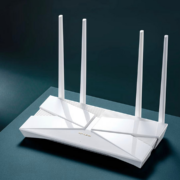 TP-LINK 大道AX3000满血WiFi6千兆无线路由器 5G双频 Mesh XDR3010易展版