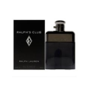 RALPH LAUREN 拉夫劳伦club系列木质调香水100ml肖战同款