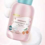 青蛙王子 倍润优护系列 女童洗发护发乳