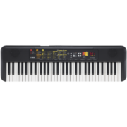 雅马哈(YAMAHA) PSR- F52儿童成人通用零基础初学入门娱乐演奏电子琴