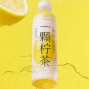 喜茶一颗柠茶450ml*15瓶