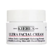 科颜氏(Kiehl's)高保湿面霜14ml