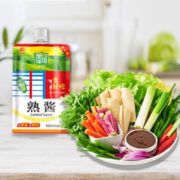 Shinho 欣和 葱伴侣熟酱450g