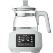 奥克斯（AUX）恒温水壶婴儿调奶器【简配款】1100ML