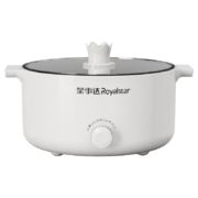 Royalstar 荣事达 DZG22A 电煮锅 2.5L