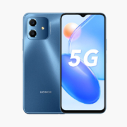荣耀Play6C 5000mAh大电池 高通骁龙5G芯 6GB+128GB 极光蓝