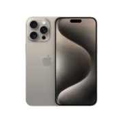 再补券：Apple iPhone 15 Pro Max (A3108) 256GB 原色钛金属 支持移动联通电信5G 快充套装