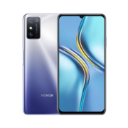 荣耀 HONOR X30 Max全网通5G手机钛空银8GB+128GB