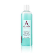 Alpha Skin Care 果酸沐浴露354mL 临期