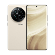 realme真我GT5 Pro第三代骁龙8旗舰芯 IMX890潜望长焦 4500nit无双屏 5G游戏旗舰手机 16GB+512GB皓月